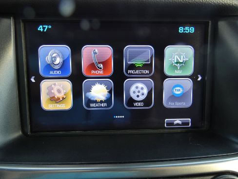 Used 2019 Chevrolet Tahoe LT image 24