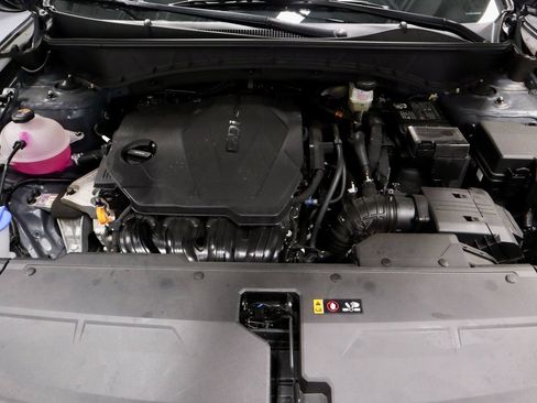 Certified 2025 Hyundai Tucson SEL image 16