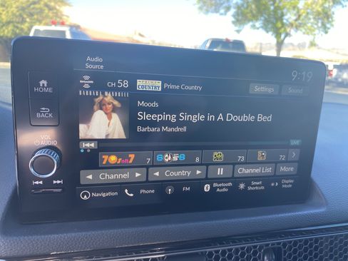 Used 2022 Honda Civic Sport Touring image 14