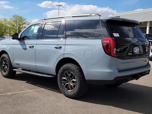 New 2026 Ford Expedition Tremor AWD/4WD image 20