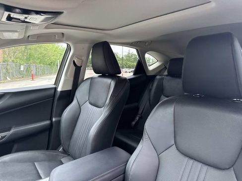 Certified 2025 Lexus NX 350 AWD w/ Accessory Package (2T) image 32