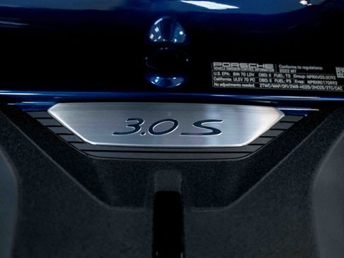 Used 2022 Porsche 911 Carrera S image 92