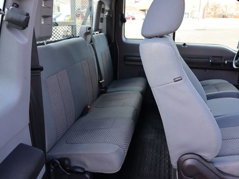 Used 2014 Ford F250 XL w/ XL Appearance Package image 22