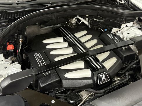 Used 2020 Rolls-Royce Cullinan image 59