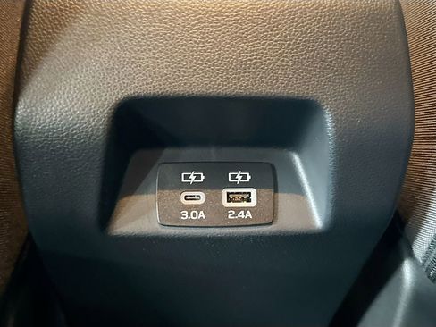 Certified 2025 Subaru Crosstrek 2.0i Premium image 26