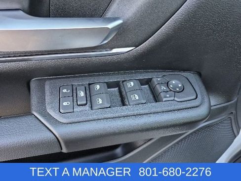 New 2026 RAM 1500 Big Horn AWD/4WD image 17