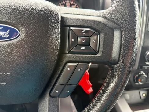 Used 2015 Ford F150 XLT w/ Equipment Group 301A Mid AWD/4WD image 31