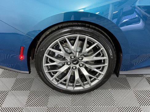 New 2026 Ford Mustang GT Premium image 30