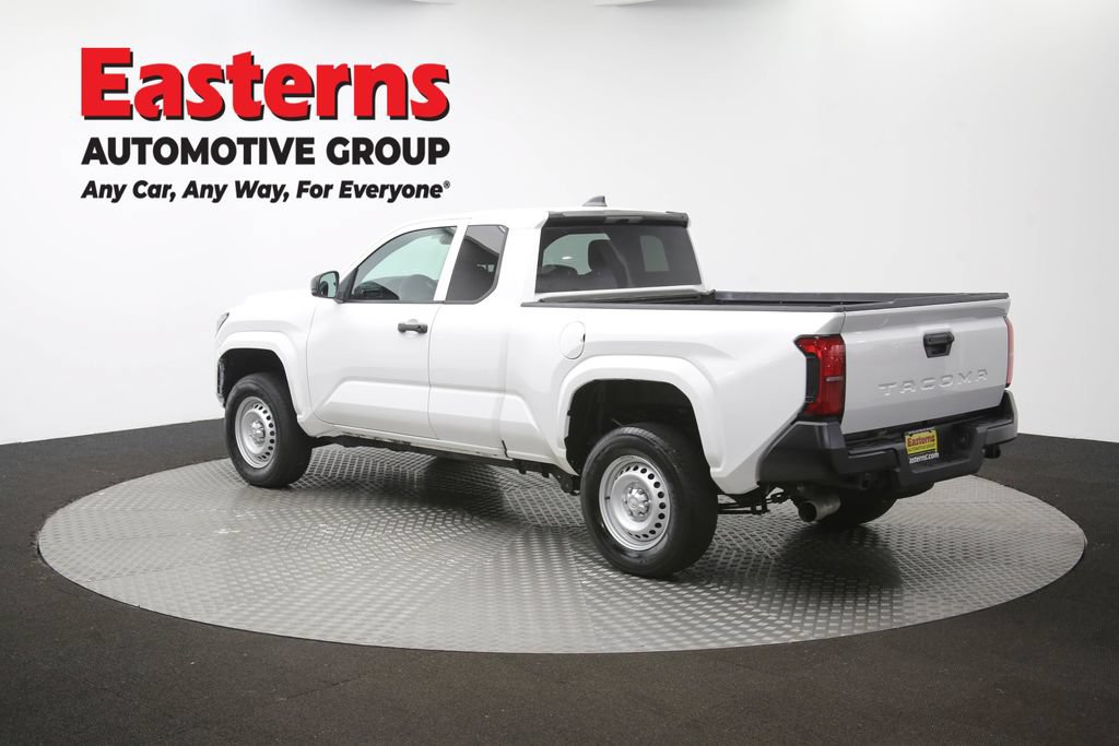 Used 2024 Toyota Tacoma SR RWD image 62