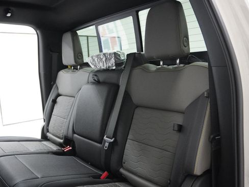 New 2026 Chevrolet Silverado 2500 ZR2 w/ LPO, Dark Essentials Package image 33