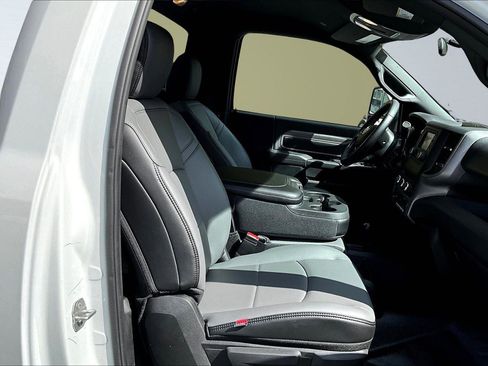 New 2024 RAM 5500 Tradesman image 8