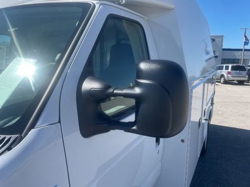 New 2027 Ford E-350 and Econoline 350 Super Duty w/ Power Equipment Group image 6