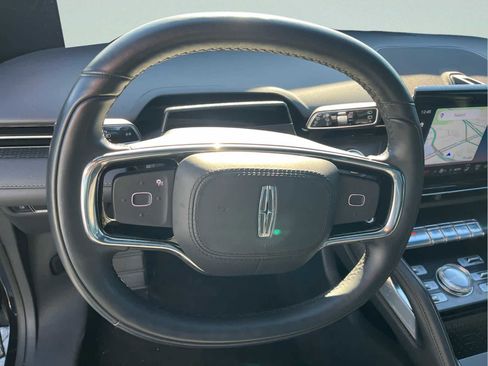 Used 2024 Lincoln Nautilus Reserve w/ Equipment Group 202A image 31