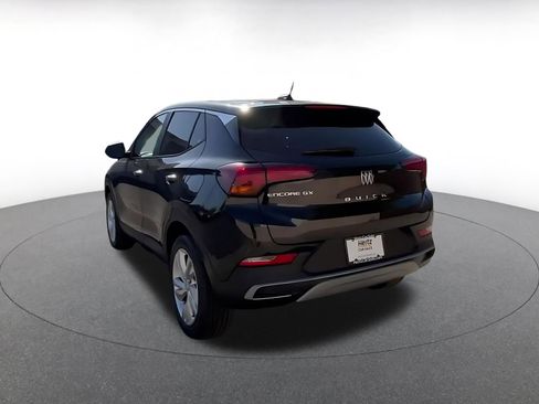 Used 2025 Buick Encore GX Preferred FWD image 11