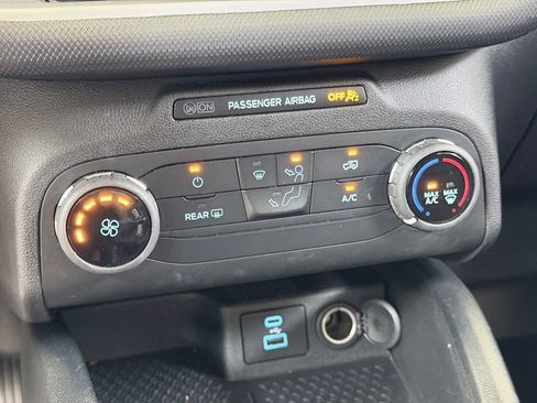 Used 2021 Ford Bronco Sport AWD/4WD image 49