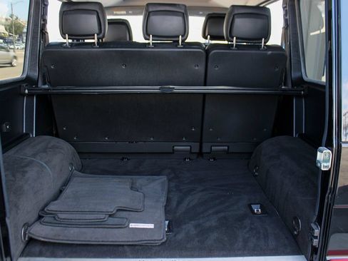 Used 2012 Mercedes-Benz G 550 image 28