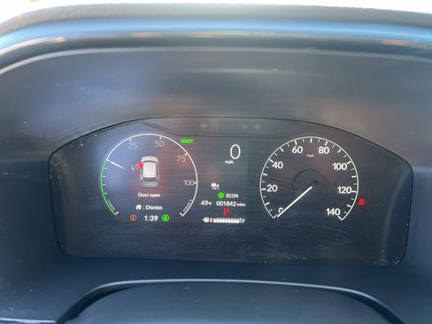 Certified 2025 Honda CR-V Sport-L image 16