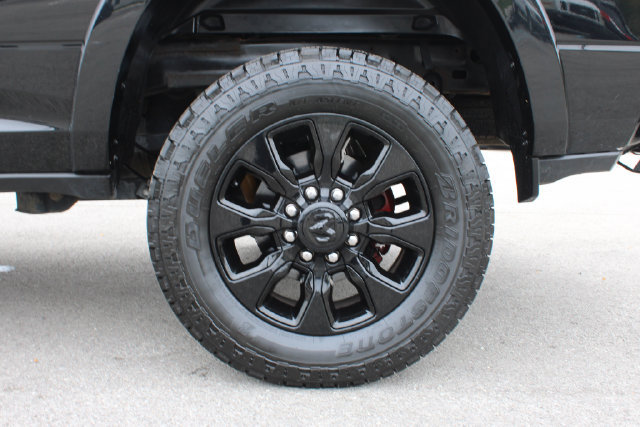 Used 2022 RAM 2500 Limited AWD/4WD image 39