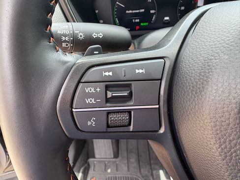 Certified 2026 Honda CR-V TrailSport image 13