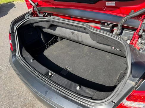 Used 2012 Mercedes-Benz E 350 2dr Cabriolet E 350 RWD image 36