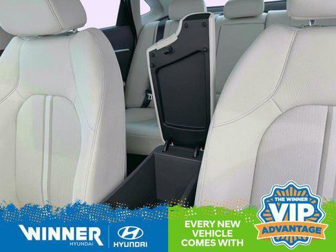 New 2025 Hyundai Sonata SEL image 19