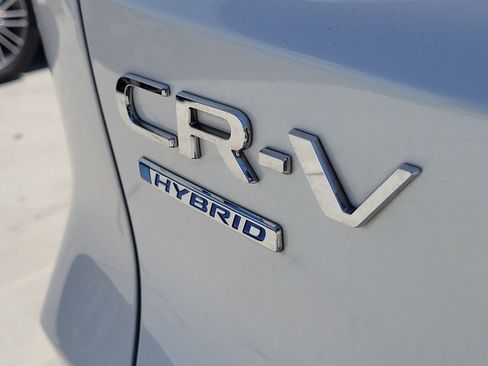 Used 2024 Honda CR-V Sport Touring image 9