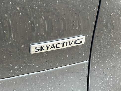 Certified 2025 MAZDA CX-30 AWD 2.5 S w/ Preferred Package image 26