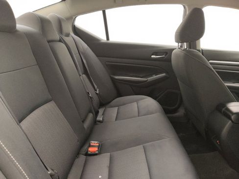Used 2022 Nissan Altima 2.5 SV image 19