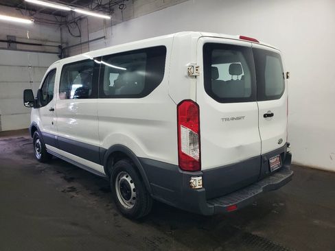 Used 2018 Ford Transit 150 XL RWD image 5
