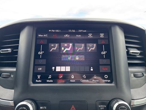 Used 2019 RAM 1500 Big Horn RWD image 64