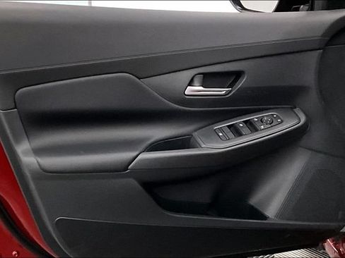 New 2026 Nissan Sentra SV w/ SV Convenience Package FWD image 30