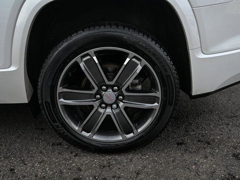 Used 2017 GMC Acadia Denali w/ Technology Package image 13