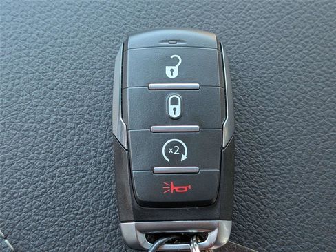 New 2026 RAM 1500 Big Horn w/ Night Edition image 29