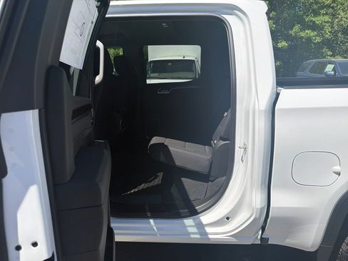 New 2026 GMC Sierra 1500 Elevation w/ X31 Off-Road Package AWD/4WD image 21