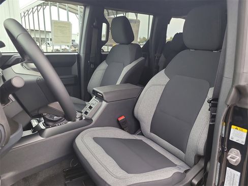 New 2025 Ford Bronco Big Bend image 16