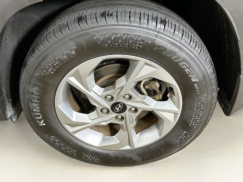 Used 2023 Hyundai Tucson SEL image 11