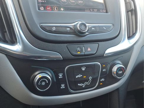 Certified 2024 Chevrolet Equinox LS w/ LS Convenience Package FWD image 17