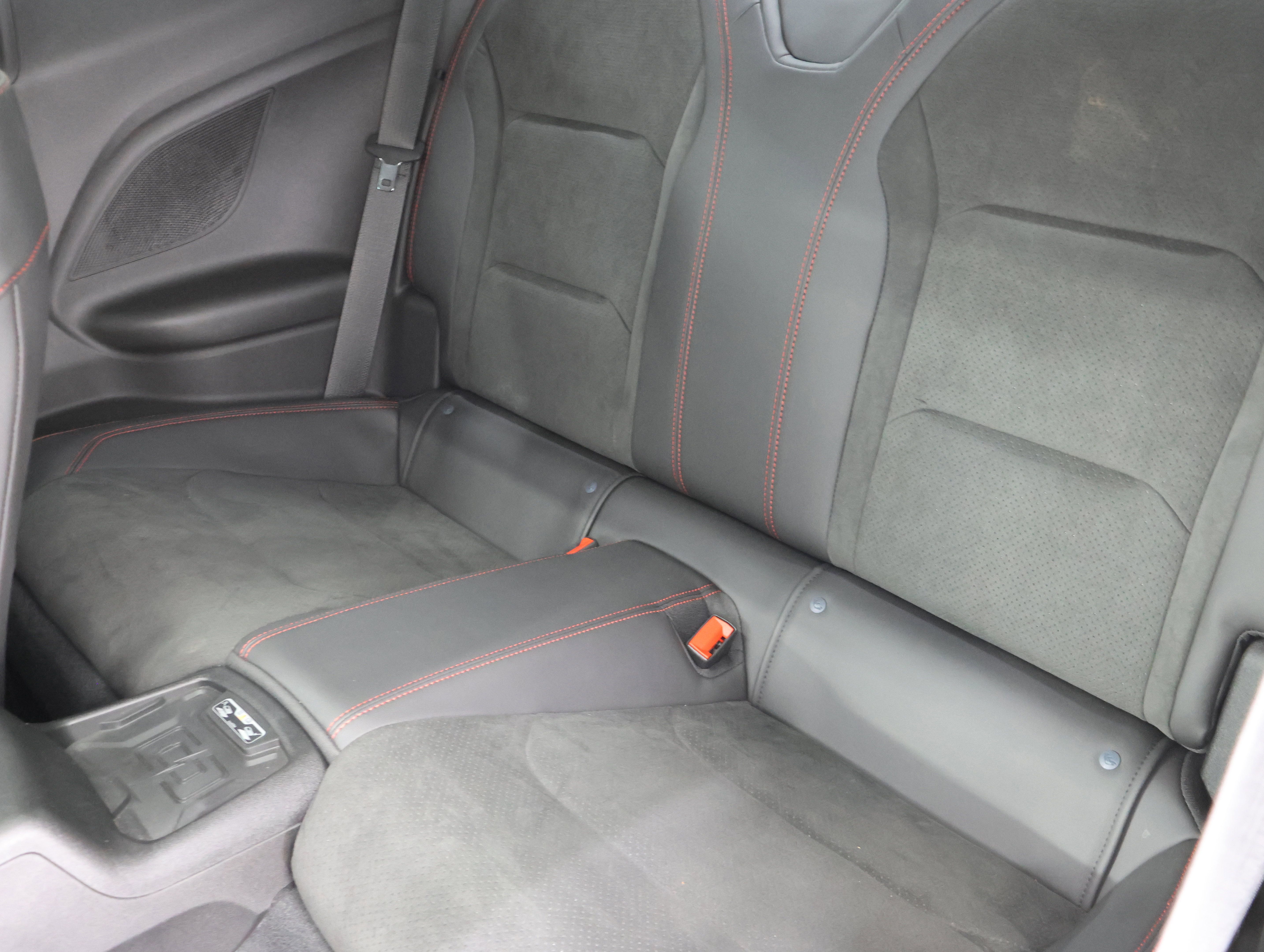 Used 2023 Chevrolet Camaro ZL1 RWD image 9