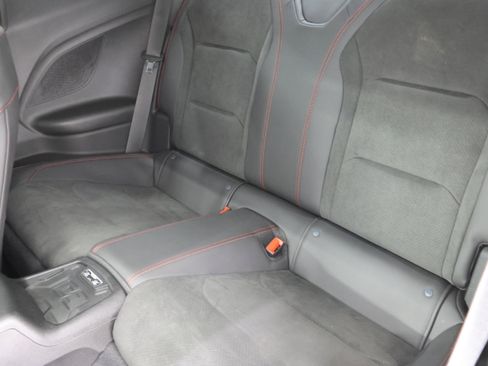 Used 2023 Chevrolet Camaro ZL1 RWD image 9