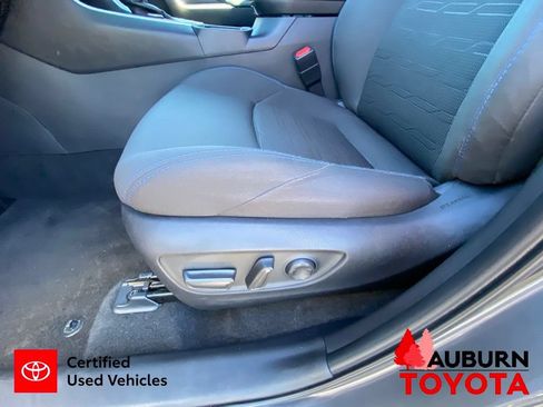 Certified 2023 Toyota RAV4 SE AWD/4WD image 33
