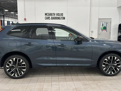 New 2026 Volvo XC60 B5 Ultra w/ Protection Package Premier AWD/4WD image 4