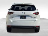 Used 2021 MAZDA CX-5 Grand Touring image 4