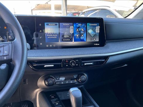 New 2026 Nissan Kicks SV image 16