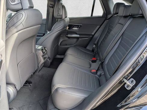 New 2026 Mercedes-Benz GLC 300 4MATIC image 16