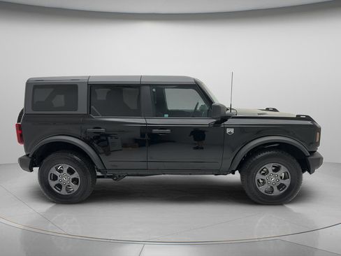 Used 2025 Ford Bronco Big Bend AWD/4WD image 4