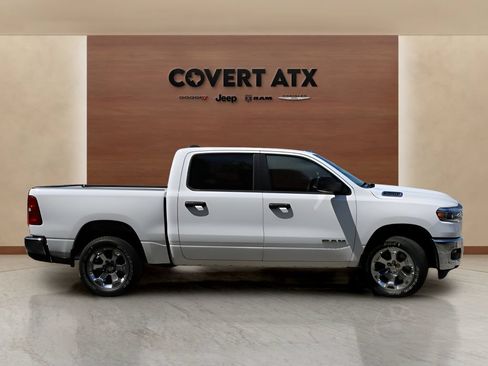 New 2026 RAM 1500 Lone Star RWD image 6