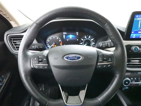 Used 2020 Ford Escape SEL FWD image 10