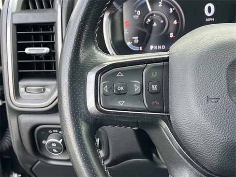 Used 2024 RAM 2500 Rebel image 29