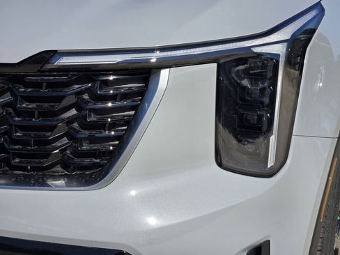 New 2026 Kia Sorento S w/ S Panoramic Sunroof Package image 7