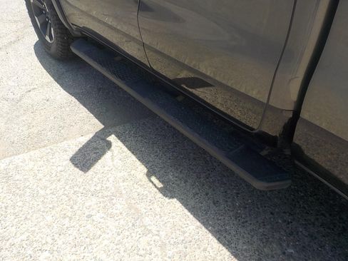 Used 2019 RAM 1500 Rebel w/ Rebel Level 2 Equipment Group AWD/4WD image 13